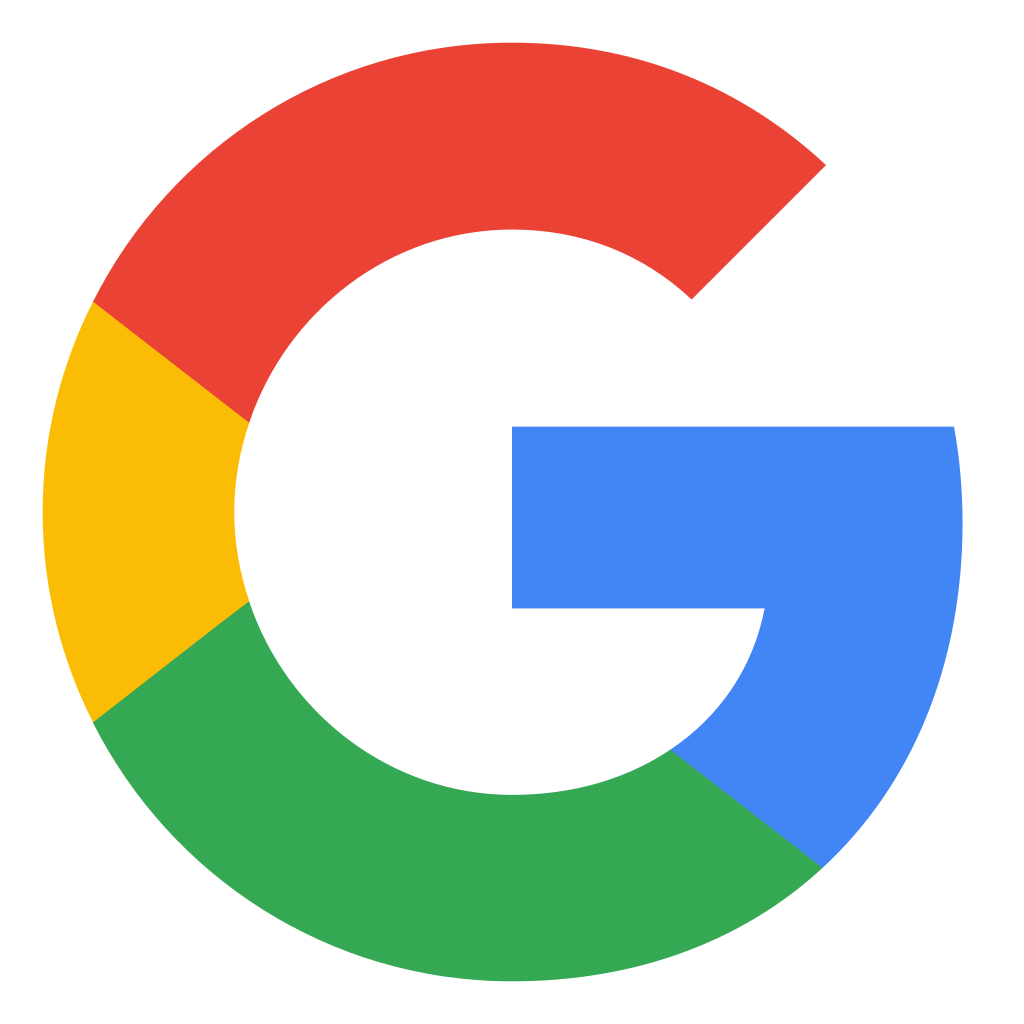 icon de google