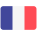 drapeau de la france